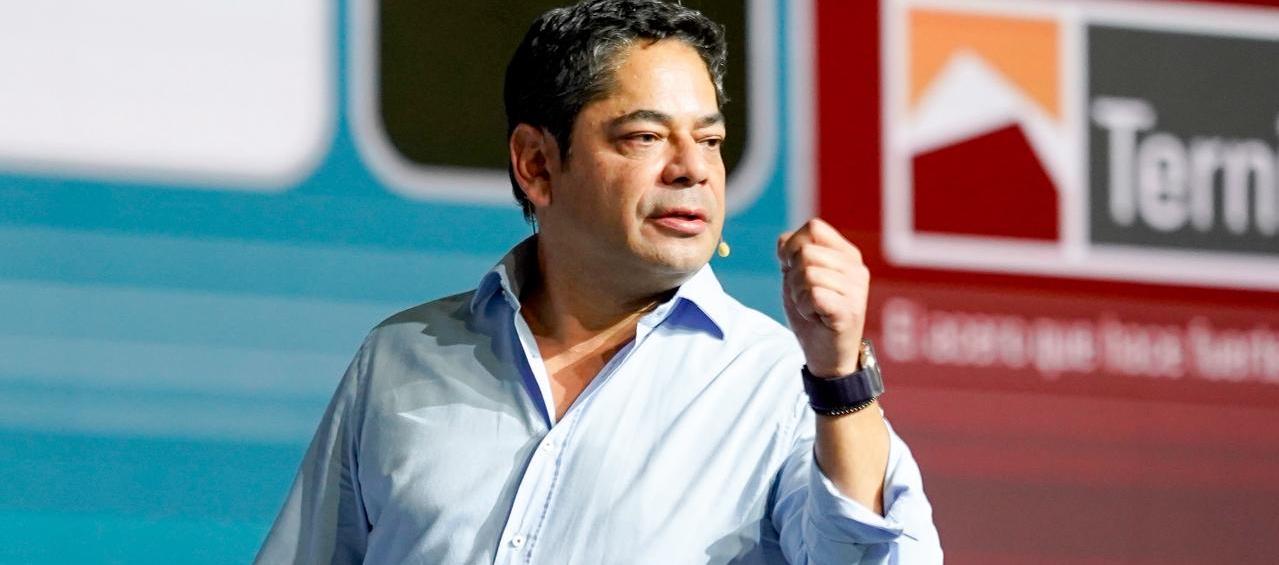 Guillermo Herrera Camacol