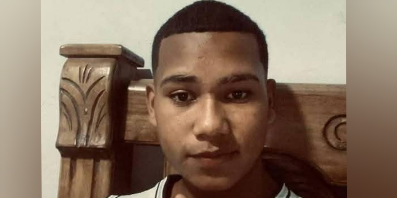 Un joven muerto y dos hermanos heridos deja ataque sicarial en Santo Domingo de Guzmán