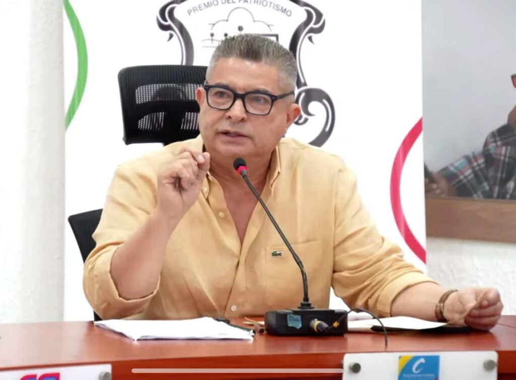 Juan José Vergara