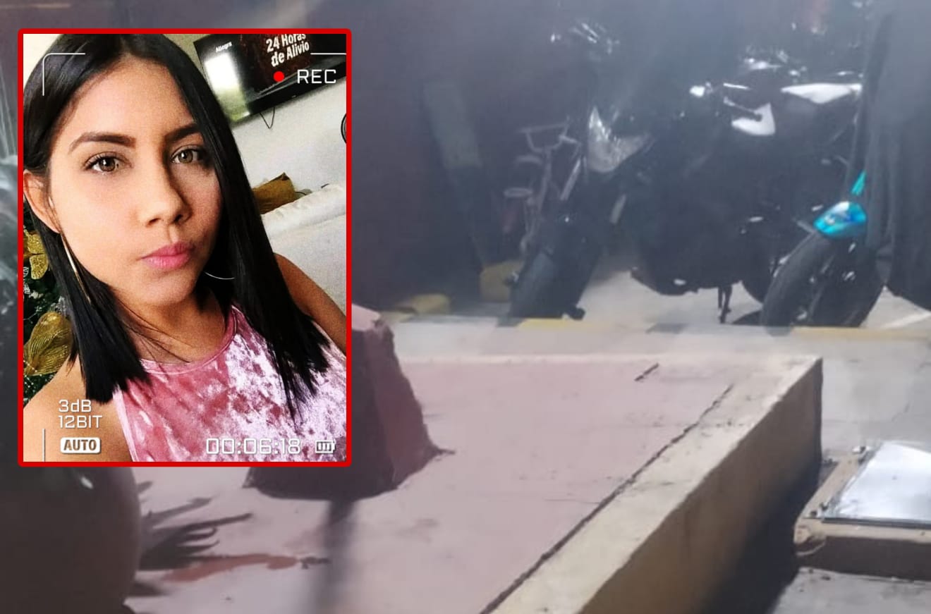 Mujer fue asesinada por su expareja en conjunto de la Ciudadela 20 de Julio