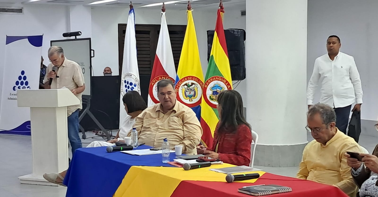 Regiones de Colombia han dejado de recibir cerca de $4 billones por incumplimiento de la Ley de Competencia