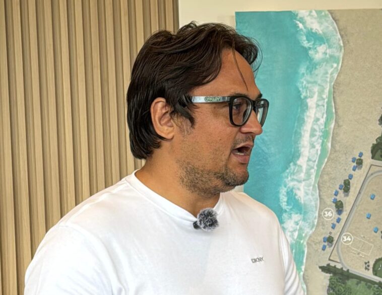 Carlos Fidel Higgins