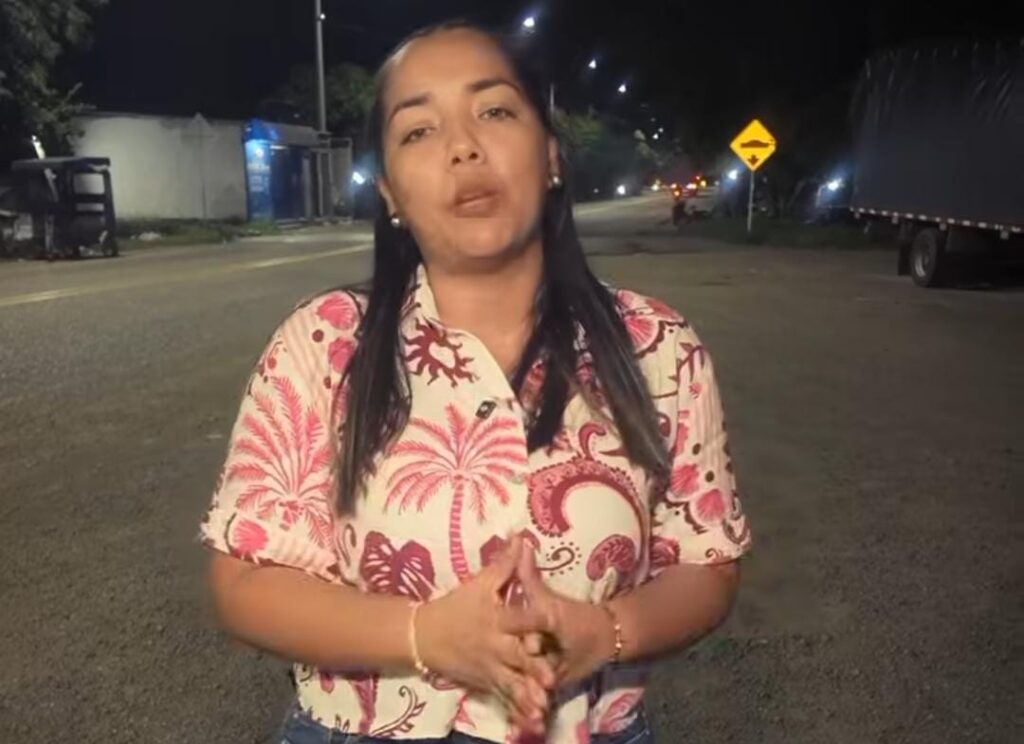 Karolay Calvo