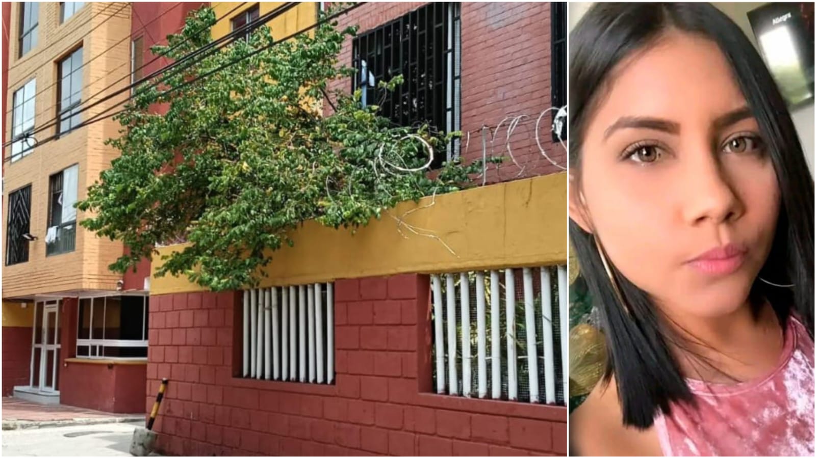 Familia de Kelly Johana De Arco pide justicia y celebra recaptura del presunto feminicida