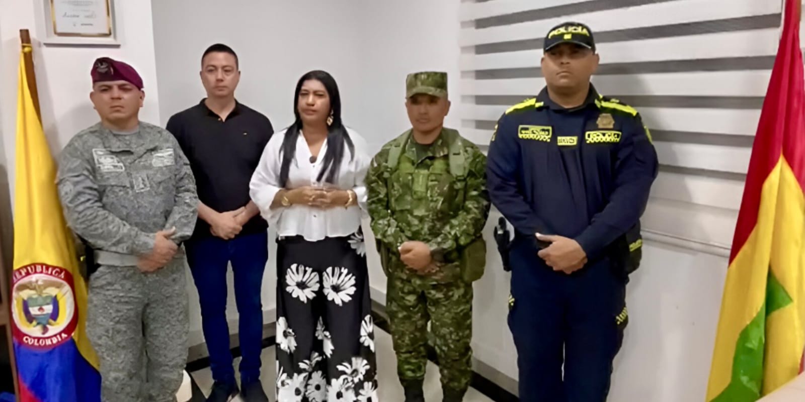 Malambo registra la mayor reducción de homicidios del área metropolitana: 39% menos en 2025