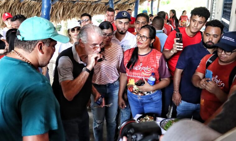 Festival del chicharrón