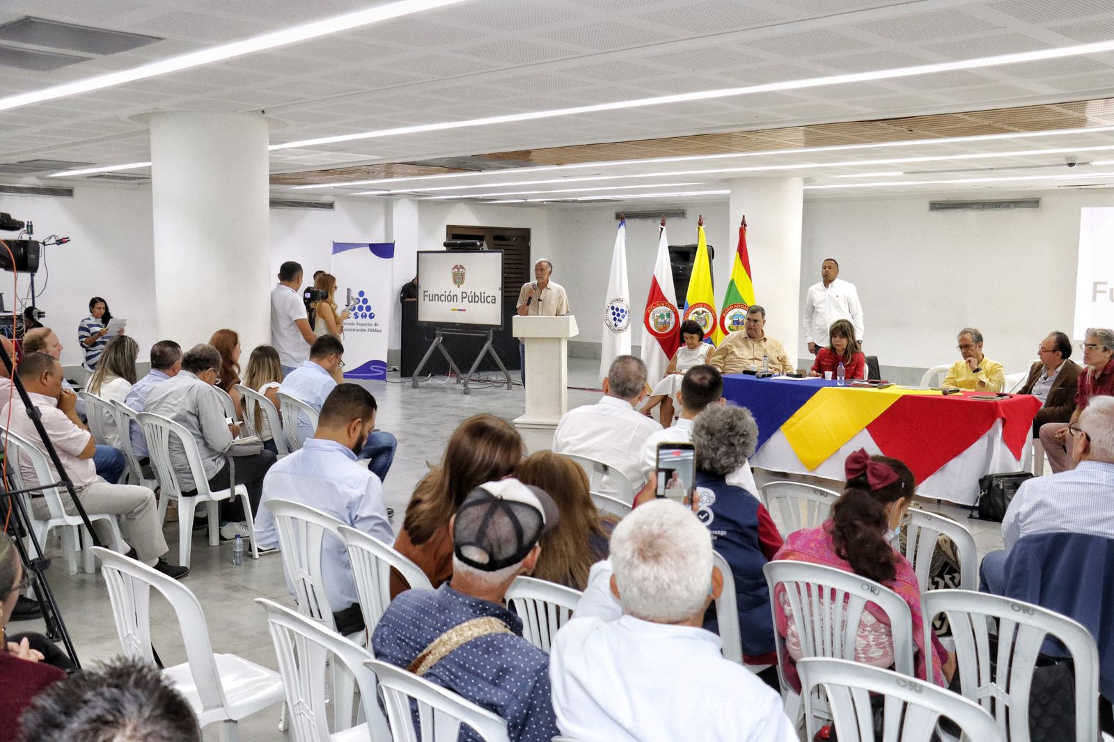 Gobernador Eduardo Verano