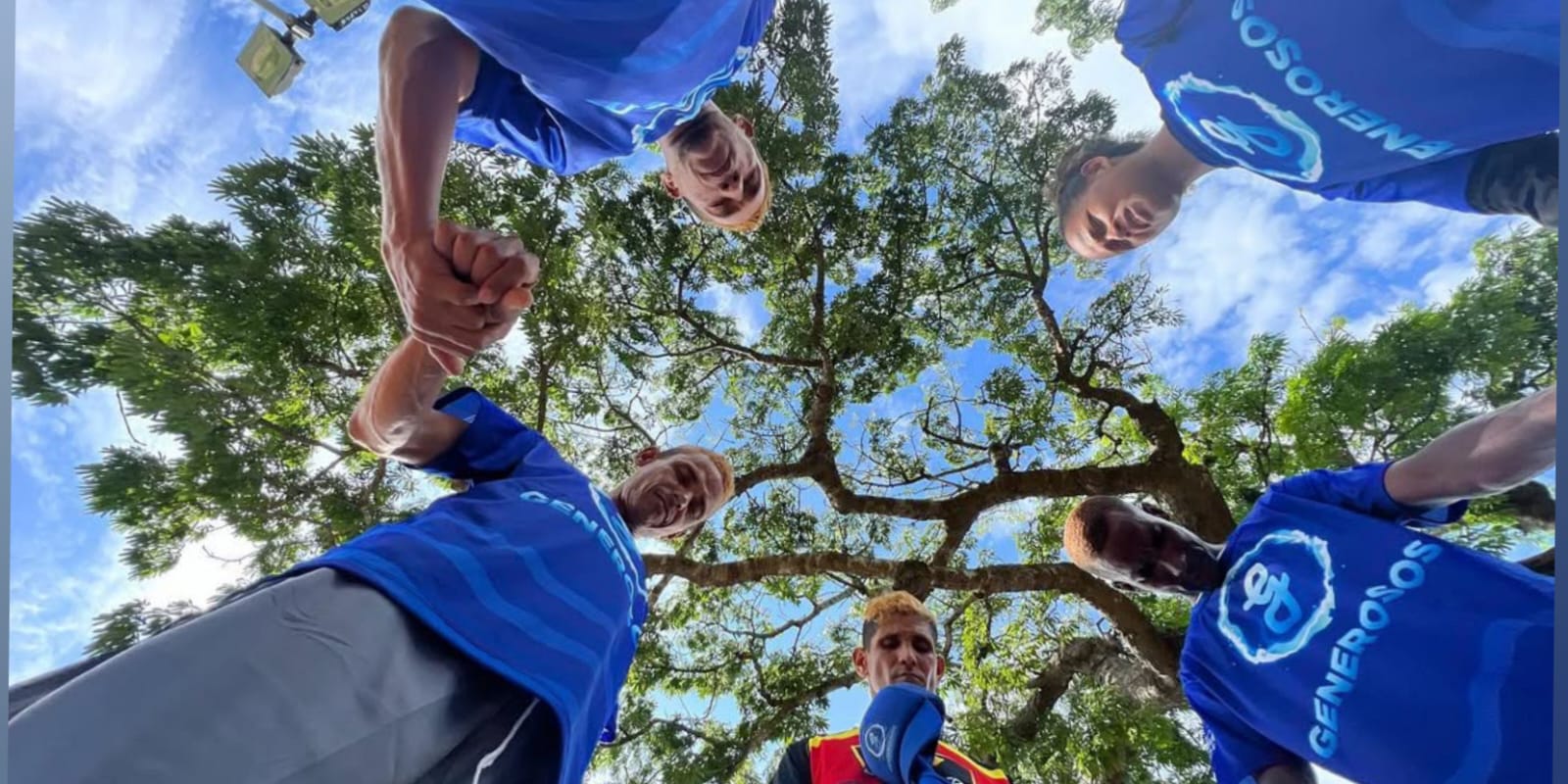 Desafío Cambia la Calle’