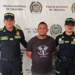 Johel Alberto Argüello Parra