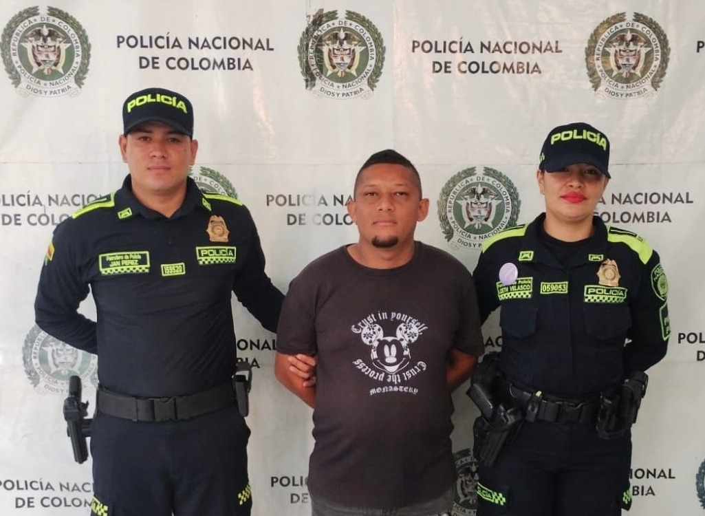 Johel Alberto Argüello Parra