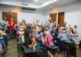 Gobernación del Atlántico impulsa charlas universitarias para promover el consumo responsable y combatir el contrabando