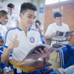 Estudiantes Barranquilla