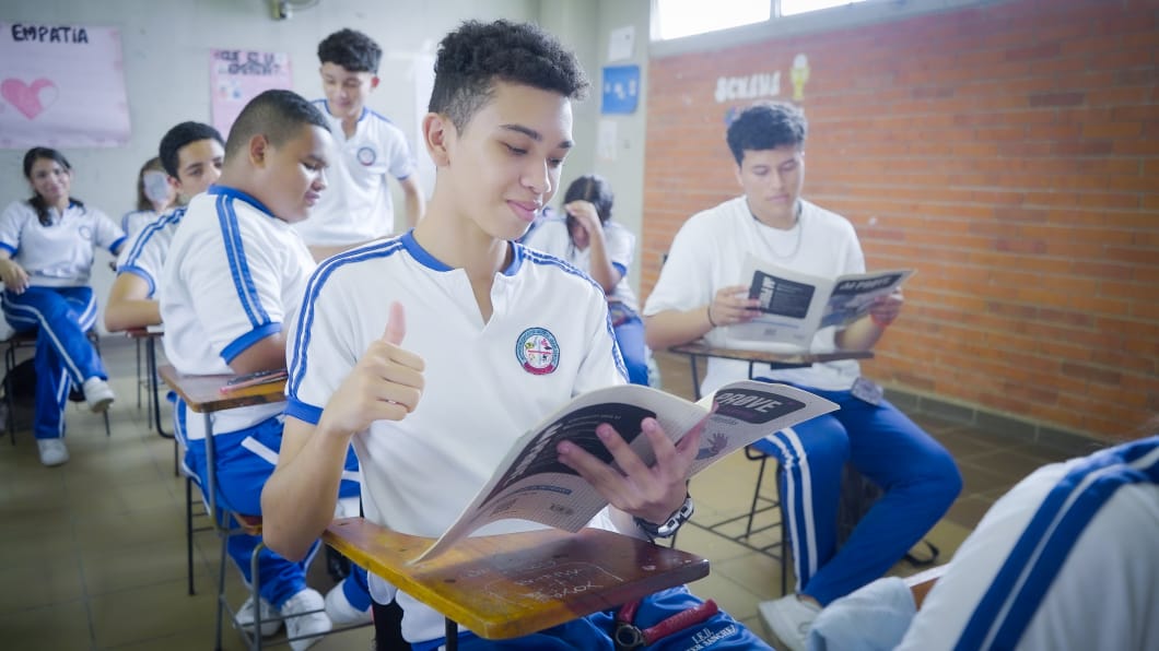 Estudiantes Barranquilla