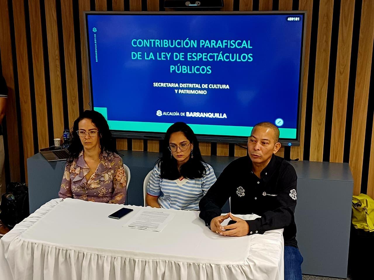 Barranquilla fortalece su infraestructura cultural con nuevas obras y espacios para el arte