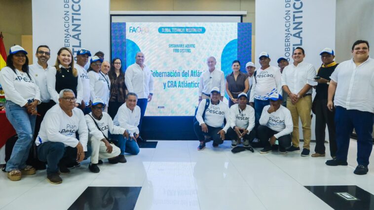 Reconocimiento Plan + Pescao