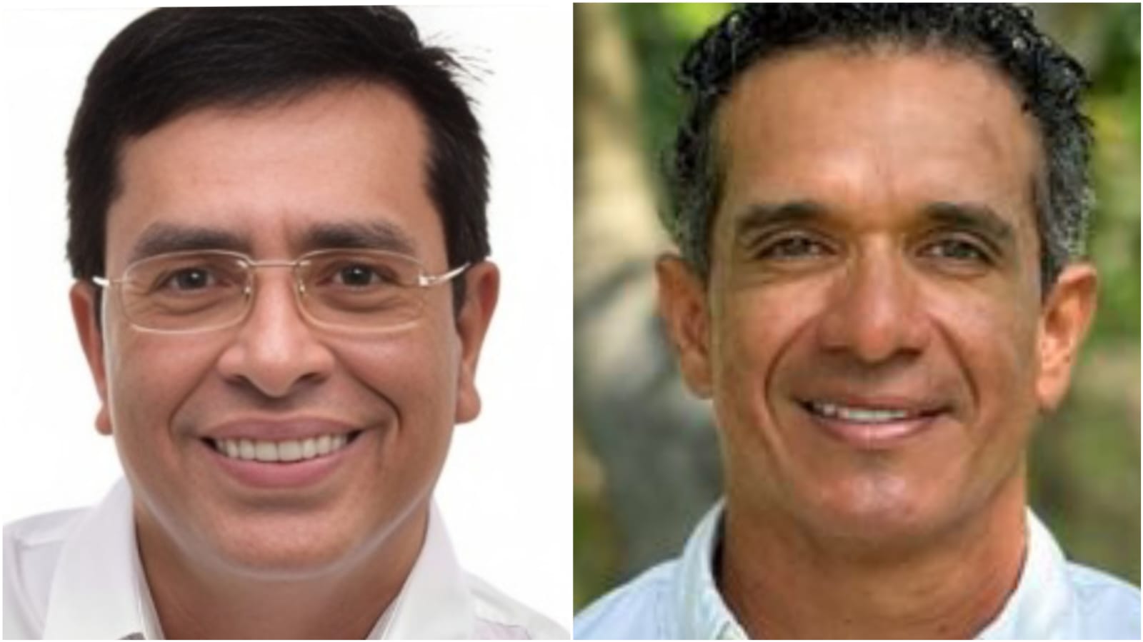 Cambios en el gabinete distrital: Richard Fernández y Henry Cáceres asumen nuevos roles en la Alcaldía de Barranquilla