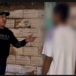 Cae menor de 17 años por extorsión en el barrio San Vicente de Barranquilla