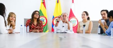 Atlántico impulsa educación digital con alianza entre Gobernación y Crack The Code