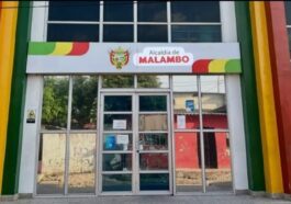 Alcaldía de Malambo