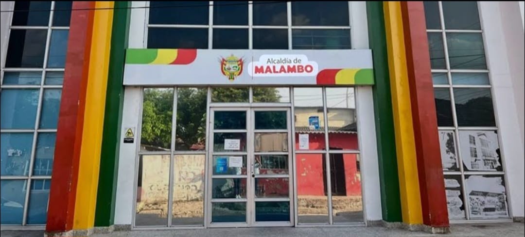 Alcaldía de Malambo