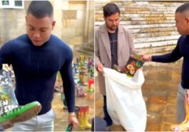 Corte Constitucional ordena a Miguel Polo Polo pedir disculpas y devolver botas de instalación de MAFAPO