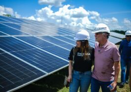 Atlántico impulsará mejoramientos de vivienda con energía solar: Verano pide salida financiera para Air-e