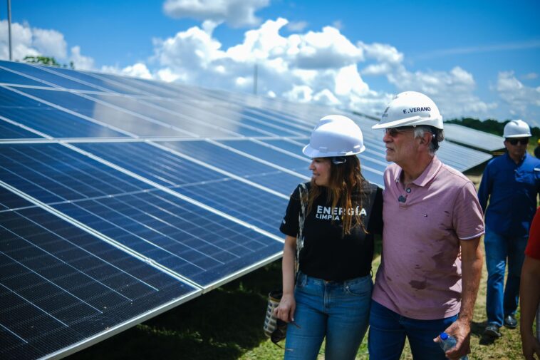 Atlántico impulsará mejoramientos de vivienda con energía solar: Verano pide salida financiera para Air-e