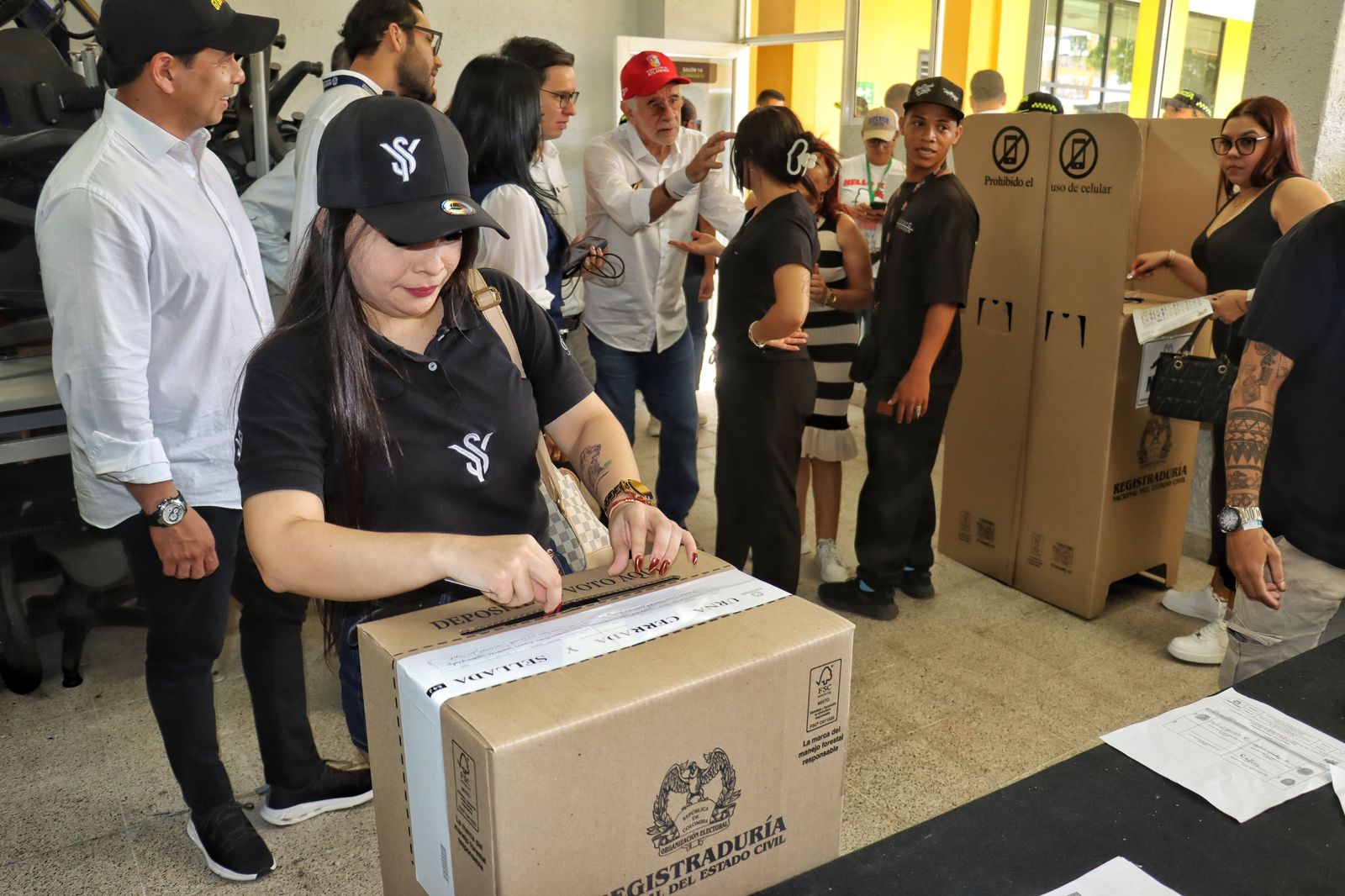 Consejos de Juventud