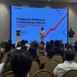 Barranquilla fortalece la transparencia en la contratación con más de 900 empresas en el Encuentro de Proveedores 2025