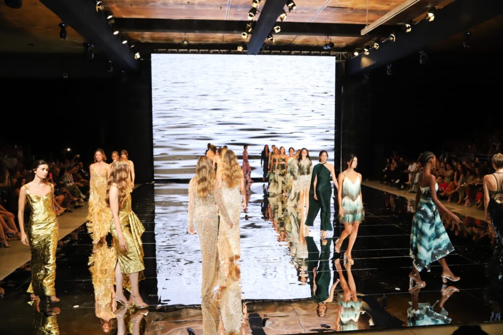 Barranquilla es Moda