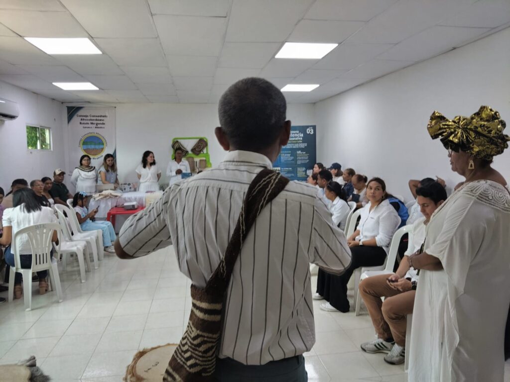 Madres de víctimas de falsos positivos en Luruaco piden la entrega de los cuerpos de sus hijos