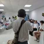 Madres de víctimas de falsos positivos en Luruaco piden la entrega de los cuerpos de sus hijos