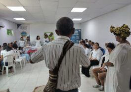 Madres de víctimas de falsos positivos en Luruaco piden la entrega de los cuerpos de sus hijos