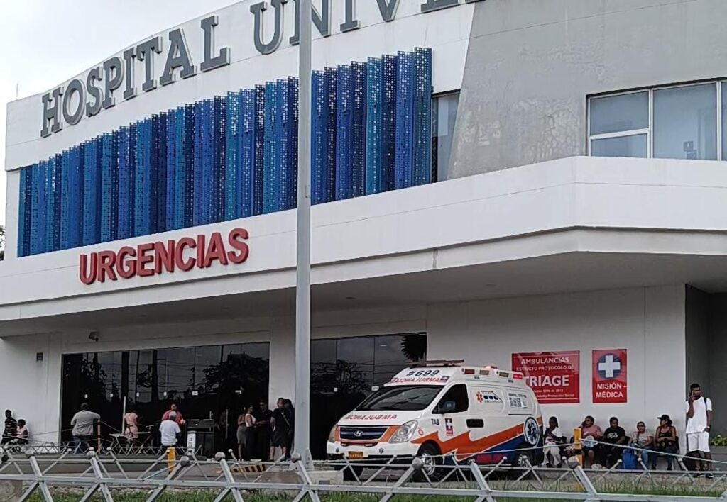 Hospital Uninorte