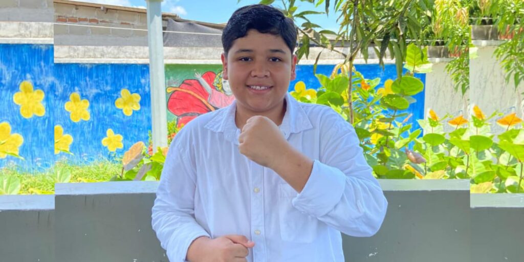 Carlos Charris Fruto