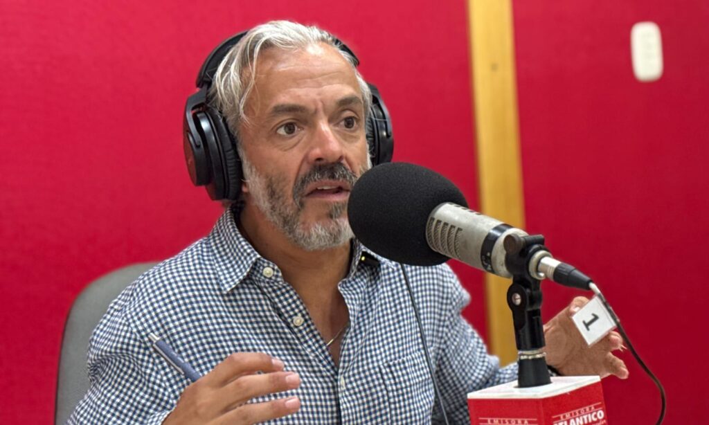 Juan Daniel Oviedo
