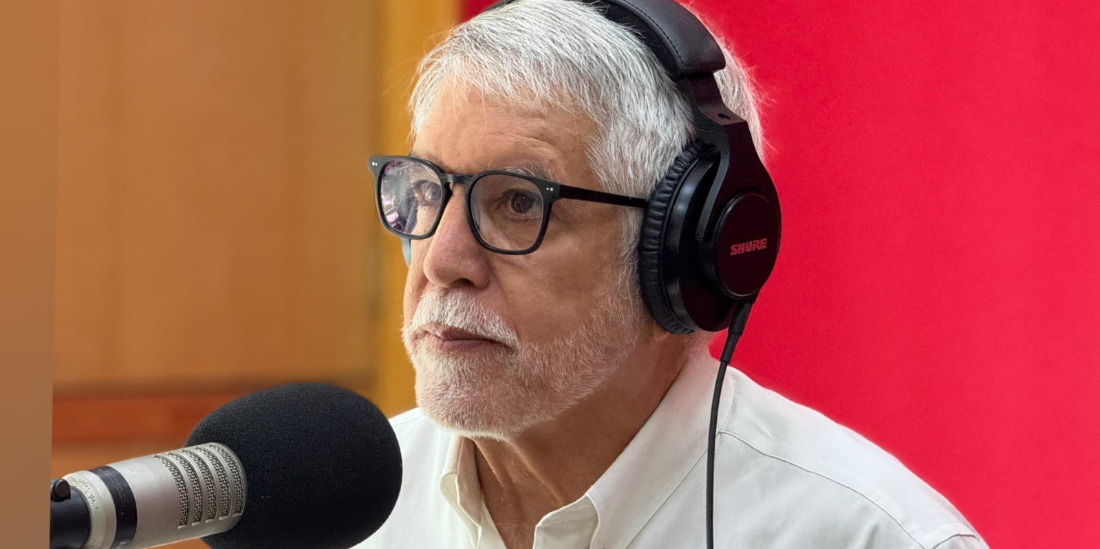 Enrique Peñalosa