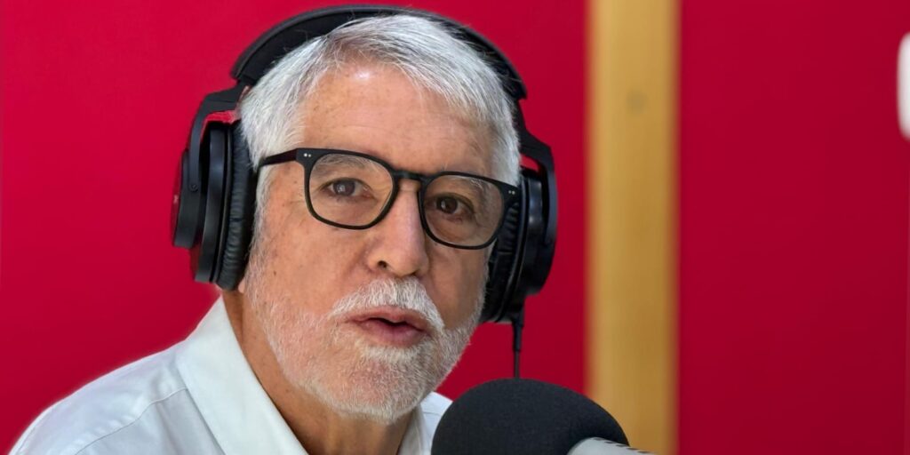 Enrique Peñalosa
