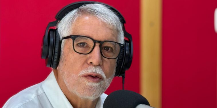 Enrique Peñalosa