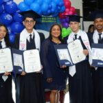 Centro Inca, Promigas y GOYN Abren Caminos de Empleo para 760 Jóvenes del Atlántico