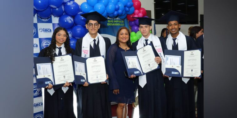 Centro Inca, Promigas y GOYN Abren Caminos de Empleo para 760 Jóvenes del Atlántico