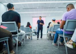 Juventud en Primer Plano