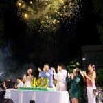 Baranoa celebró 169 años de historia, tradición y progreso