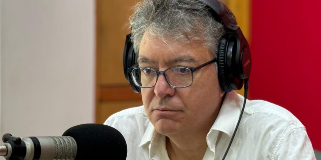 Mauricio Cárdenas