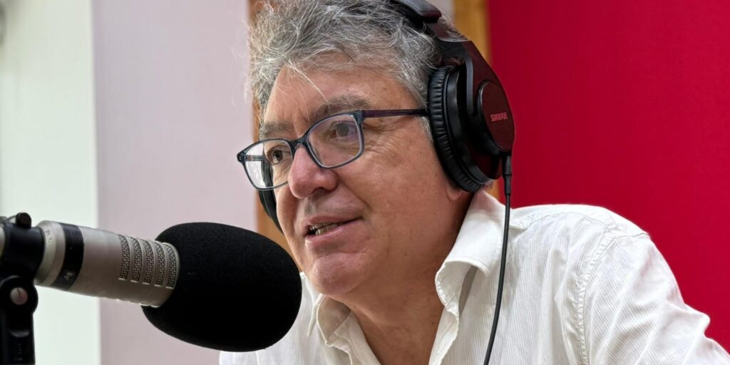 Mauricio Cárdenas