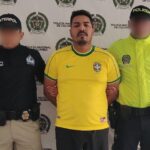 Deportan desde Panamá a alias ‘Juancho Estilo’, presunto miembro de ‘Los Pepes’ requerido por homicidio