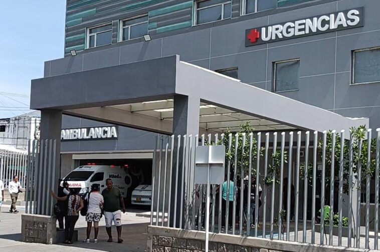 Hospital de Barranquilla