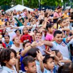 Barranquilla celebra este 31 de octubre con Fantasiquilla, la gran fiesta infantil de la Alcaldía
