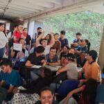 Estudiantes Universidad del Atlántico