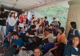 Estudiantes Universidad del Atlántico